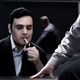 Illustration for article titled Study: 30% Of People Who Quit Smoking Relapse After Shakily Raising Cigarette Up To Lips When Agreeing To Turn State’s Evidenceem/em